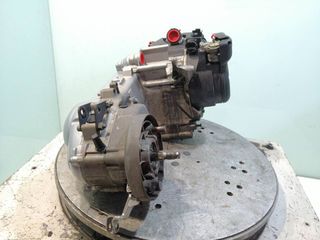 MOTOR COMPLETO Piaggio LIBERTY