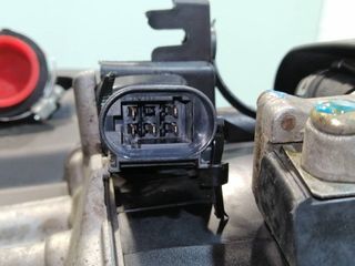 MOTOR COMPLETO Piaggio LIBERTY