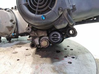 MOTOR COMPLETO Piaggio LIBERTY