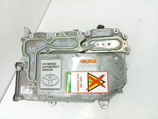 CONVERTIDOR/INVERSOR DE CORRIENTE TOYOTA YARIS