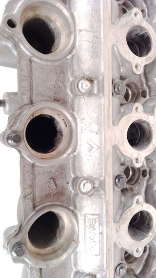 CULATA FIAT SCUDO FURGÓN (272)