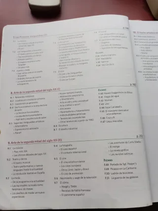 FDA 2 (FUNDAMENTOS DEL ARTE) Libro de Texto