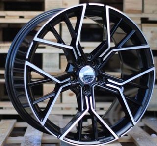 LLANTAS BMW SERIE 8 M8 COMPETICIONE 18 PULGADAS