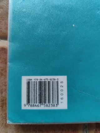 Religión católica. Bachillerato