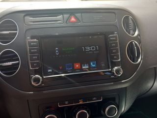 Pantalla Volkswagen