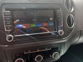Pantalla Volkswagen