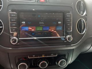 Pantalla Volkswagen