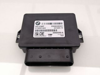 CENTRALITA INMOVILIZADOR BMW X3 (E83)