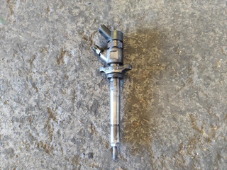 Inyector 0445110239 Ford Focus II Hatchback 