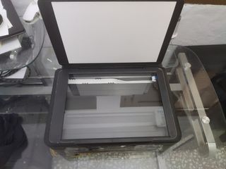 Impresora Epson XP-205 Negra