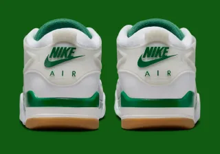 NIKE JORDAN T/ 40