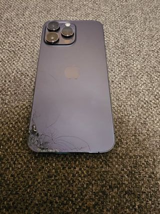 iPhone 14 Pro Max Apple