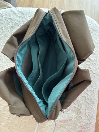 Bolsa de maternidad para Mama