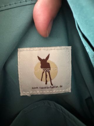 Bolsa de maternidad para Mama