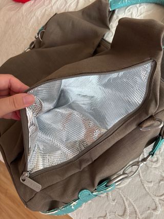 Bolsa de maternidad para Mama