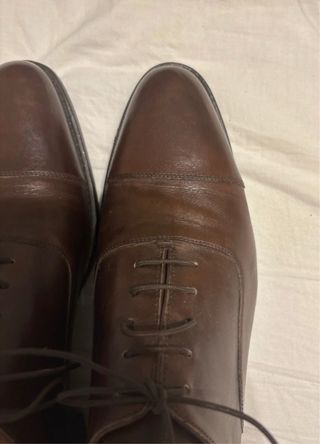 Zapatos Loding Marrones