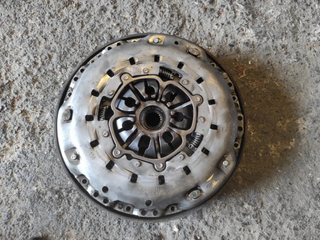 Kit embrague 8201004791 Renault Laguna II (2
