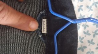 Chaqueta Gucci