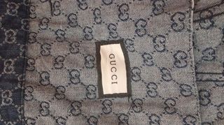 Chaqueta Gucci