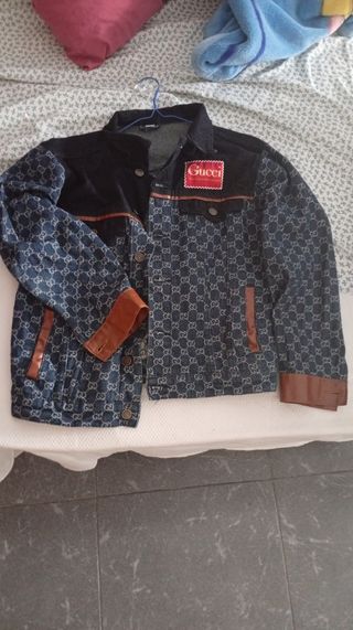 Chaqueta Gucci