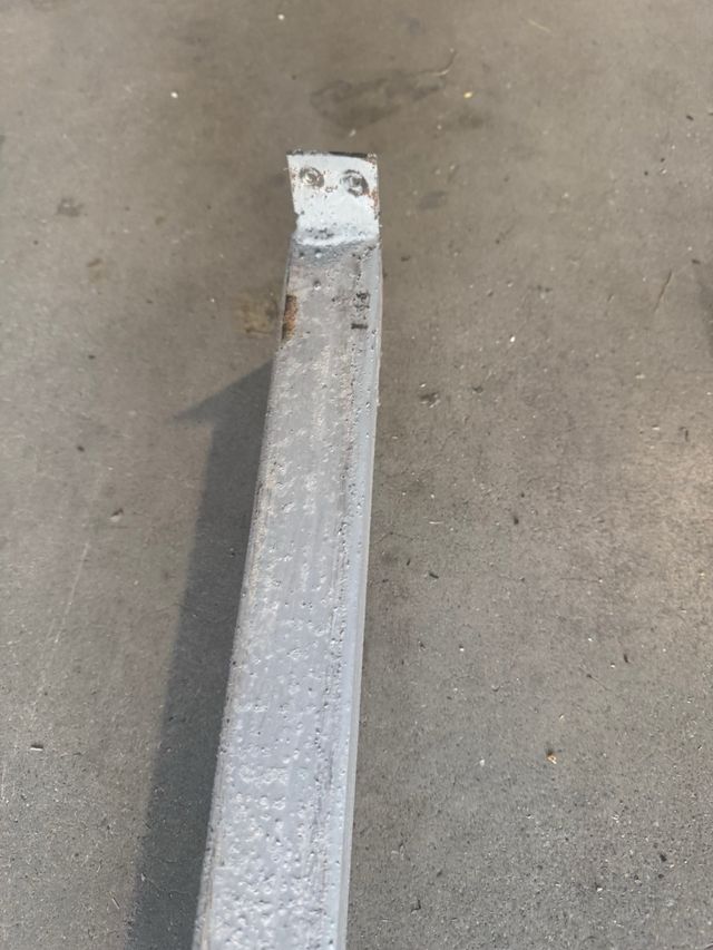 4 Estructuras 214cm x 164cm