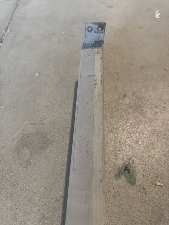 4 Estructuras 214cm x 164cm