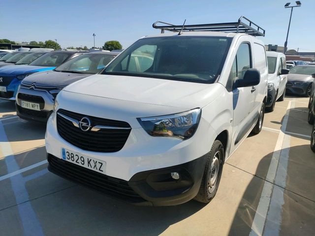 Opel Combo 2019 IVA DEDUCIBLE