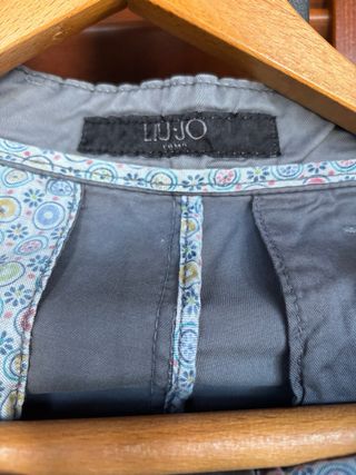 Pantalone Liu Jo Uomo