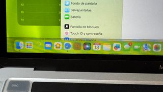 MacBook Pro 13,3" · Chip M1 · 256Gb  · 8GB RAM