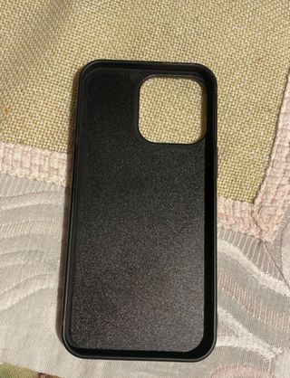 Cover Sudent Ecopelle Magsafe iPhone 15 Pro Max