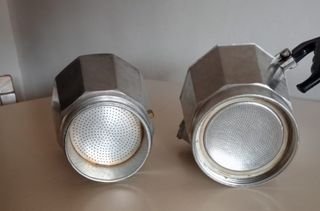 Caffettiera 15 tazze