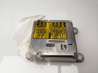 CENTRALITA AIRBAG TOYOTA LAND CRUISER (J10)