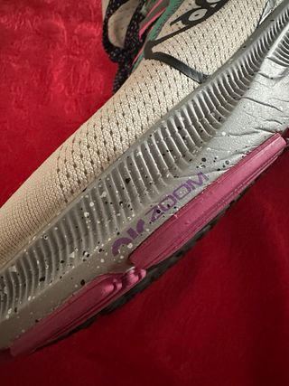 Nike Air Zoom 38 Edición Especial Beige