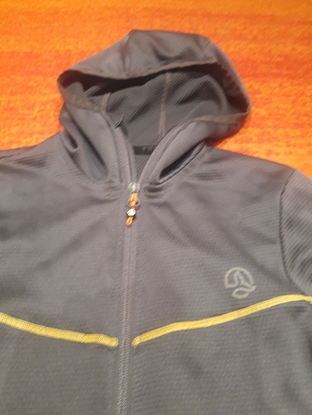 Forro Polar Ternua Eco Mujer Talla S