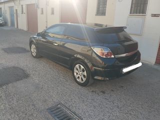Opel Astra 2008