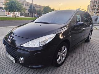 Peugeot 307 Hdi 110