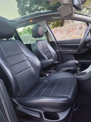 Peugeot 307 Hdi 110