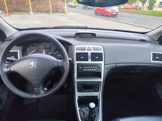 Peugeot 307 Hdi 110