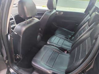 Peugeot 307 Hdi 110
