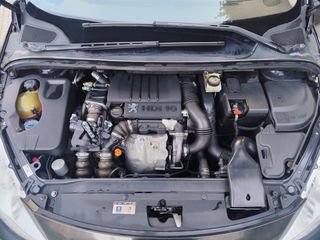 Peugeot 307 Hdi 110