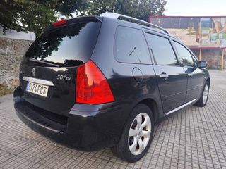 Peugeot 307 Hdi 110
