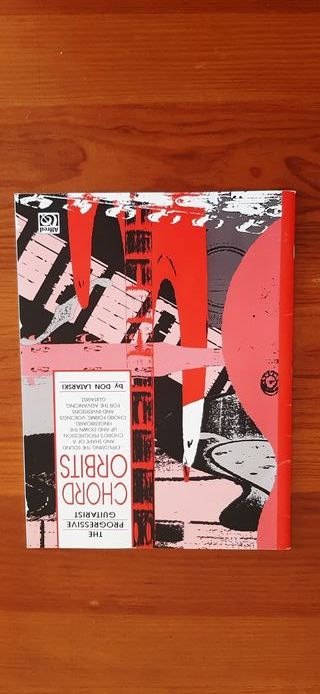 2 Livros de Acordes de Jazz de Don Latarski