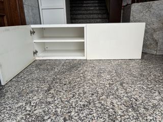 Mueble de TV **PRECIO NEGOCIABLE