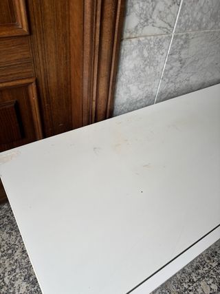 Mueble de TV BESTÅ de IKEA