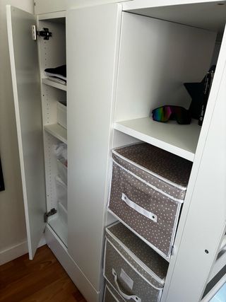 DORMITORIO INFANTIL IKEA