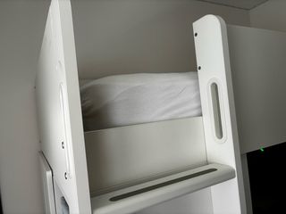 DORMITORIO INFANTIL IKEA