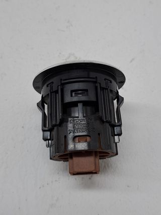 CENTRALITA START / STOP NISSAN X-TRAIL (T32)