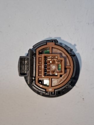 CENTRALITA START / STOP NISSAN X-TRAIL (T32)