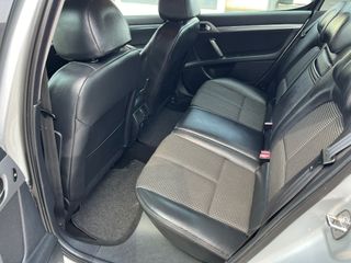 Peugeot 407 2005