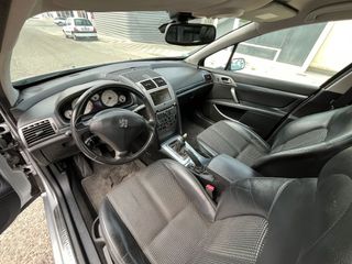 Peugeot 407 2005